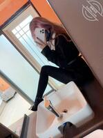 （原创）骚姐说哪有什么意难平，穿上厚黑操的只会更用力