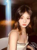 奶子虽然小了点，但是小嘴很舒服2