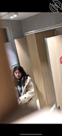 潜入女厕偷拍极品高中生 骚逼还流着白浆 内附视频1
