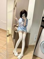 趴着被大鸡巴草真的好舒服0