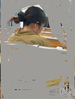 厕拍 眼镜高个子女大