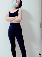 嘻嘻32岁已婚孩子妈自我感觉还好吧嘻嘻0