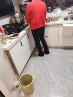 妈妈在做饭2