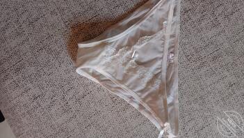 丈母娘的小裤裤