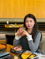 后入反差女同学