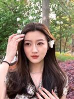 武汉母狗1