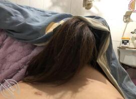 骚妈给口1