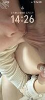 壁纸返图 自愿贡献自己老婆的骚照 结婚照 证件照 屁股照返图
