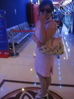 我妈妈年轻时的照片1