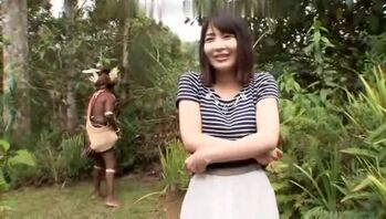 教师美母非洲支教之旅（上）