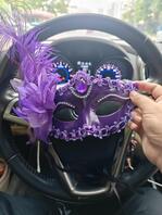 【原创】10 给表姐买了个眼罩，这样做的时候就可以了1