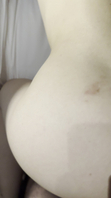 这个上海女的屁股真漂亮