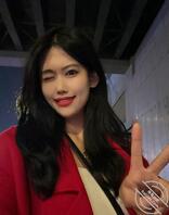 女友嘴大，喜欢露出0