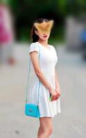 开发老婆③很想黑人把老婆干成荡妇,再免费让网友群P,看图评论骚逼1