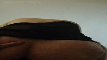 嫂子终于被我拿下了，没想到这么骚