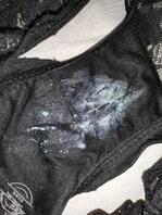 自己的原味内裤丝袜2