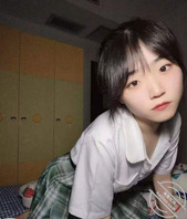 性感反差的小母狗0