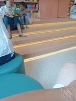 今天周末又去书店转了半天，大家看看怎么样1