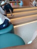 今天周末又去书店转了半天，大家看看怎么样2