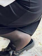 黑丝