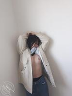 高中高三女友商（不透露名字）小反差婊 班里第一~私下反差婊1