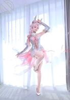 超美小舞