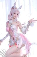 超美小舞1