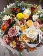 (视频帖)表妹穿上女仆装,超级奈斯!-我和表妹谈恋爱50