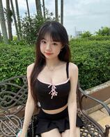 阳光明媚