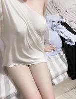 18岁女大 这几天欲望好强烈啊 想被你们插并且内射一下，想被调教。0