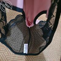 一整天塞着跳蛋