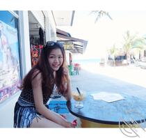 偶尔晒晒太阳使皮肤更健康，哥哥们觉得呢？2