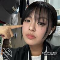 爱死周正欢这个高冷女学霸了，盯榨大一女2