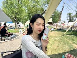 模特嫂子，分享给大家，身材一级棒，长相甜美，点赞，评论，关注分享