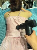 骚妈今天穿粉睡衣0