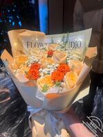 妈妈的样子和之前偷拍的1