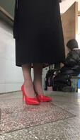 求这位性感老师的信息，好想去跟拍啊2
