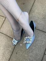 秀足-美美的高跟2