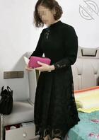 4妈妈的美腿真性感 今天大胆的尝试着摸了一次妈妈1