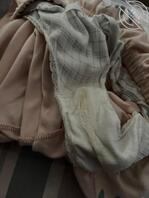 偷拍老婆内裤1