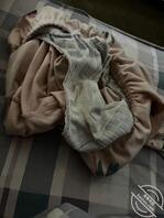 偷拍老婆内裤2
