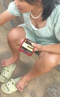 喜欢的女人