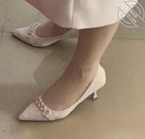 长辈，有没有遇到过特别骚的长辈1