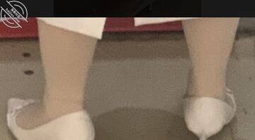 长辈，有没有遇到过特别骚的长辈2