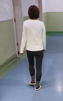 原创厕拍 医院陪床的小少妇1