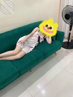 福利贴【七】性感小姨子 性感睡衣,奶子白又圆0