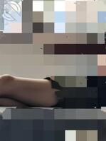 昨天发的表嫂，今天看看大外甥女的大屁股0