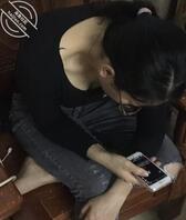 现实中的拍1
