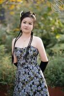 贡献骚逼媳妇婚纱照裸照 给海友们分享欢迎留言，你们觉得我媳妇怎么样0