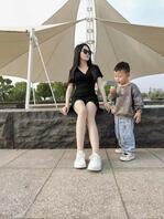 人妻少妇，爽翻了